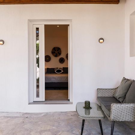Secret Garden Apartments Mykonos Town Экстерьер фото