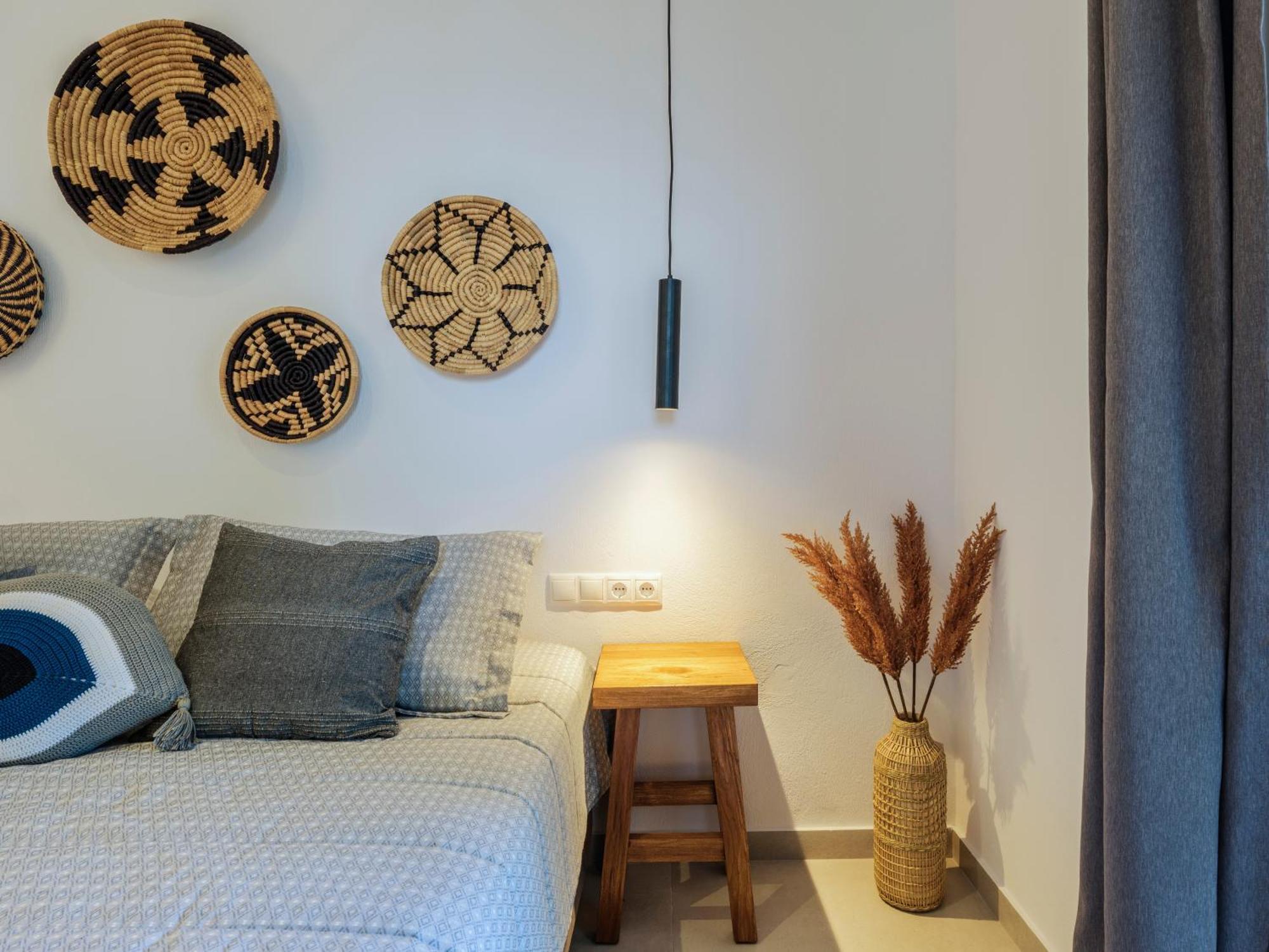Secret Garden Apartments Mykonos Town Экстерьер фото